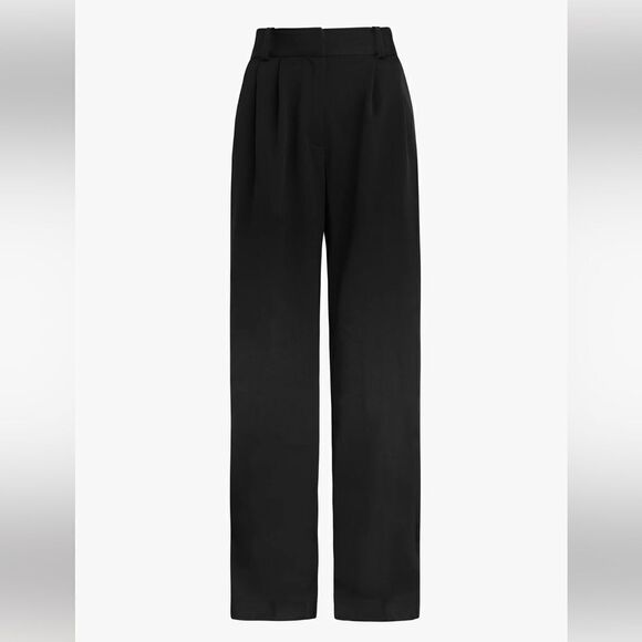 Favorite Daughter The Favorite Pant Pleat Pants - Picture 13 of 15